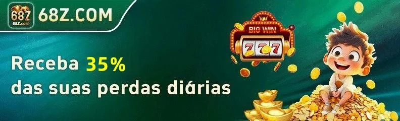 Registro no gfplay slots